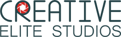 Creative Elite Studios logo
